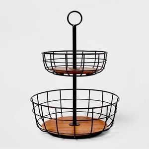 Fruit Basket